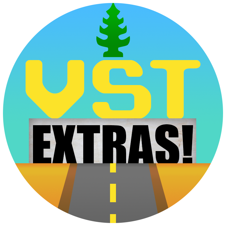 VST Extras Logo