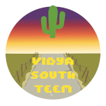 VST South Logo